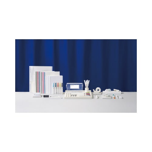 ボールペンGOODTOOLS ブルーブラック×10