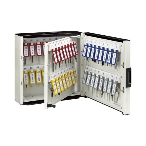 キーボックスKEYSYSシリンダー 48個収容