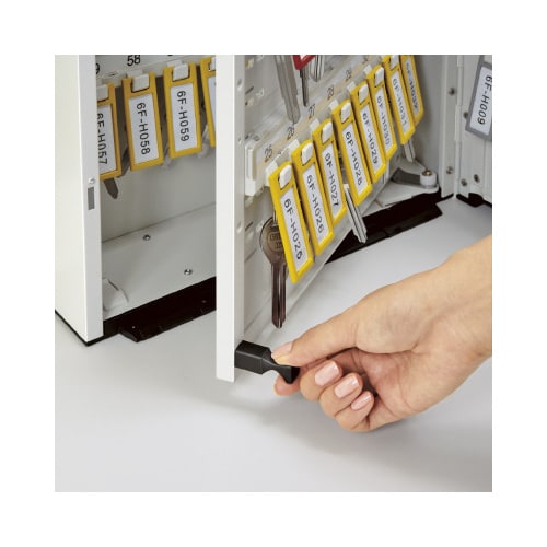 キーボックスKEYSYSシリンダー 48個収容