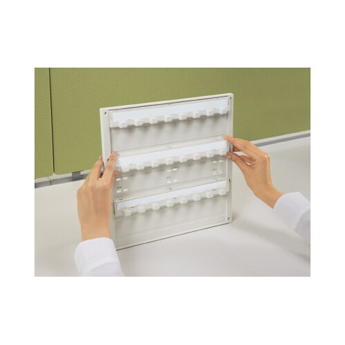 キーボックスKEYSYSシリンダー 48個収容