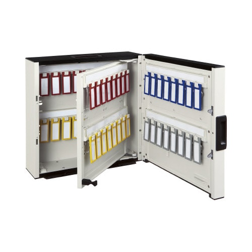 キーボックスKEYSYSシリンダー 48個収容