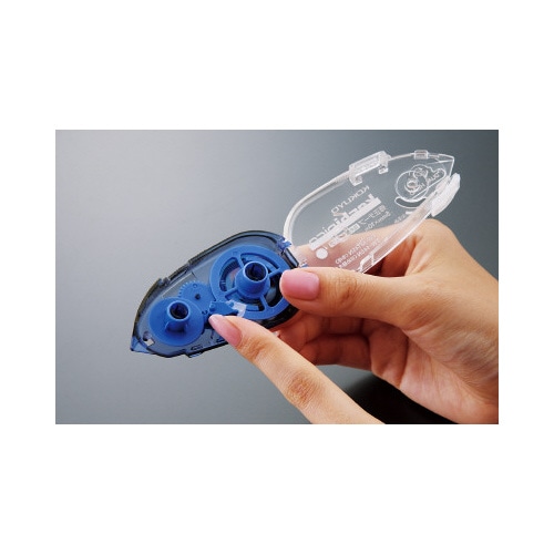 修正テープケシピコ 詰替タイプ本体 幅5mm