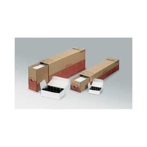 ダブルクリップ<Scel−bo>黒 小