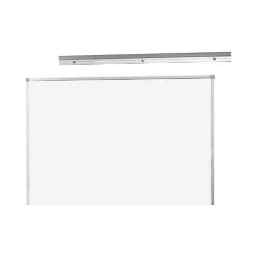 ホワイトボード 無地 610×898mm