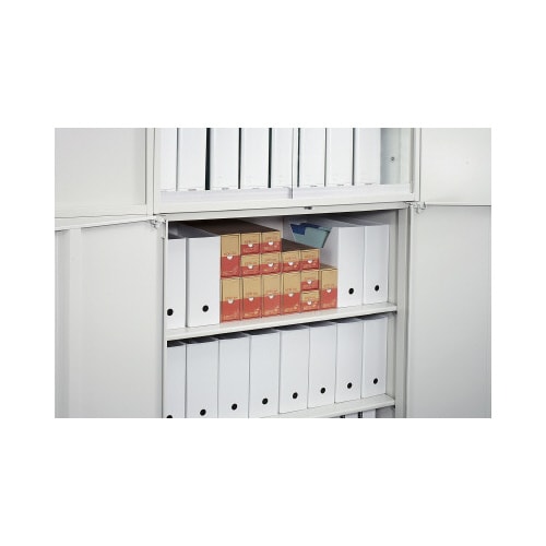 ダブルクリップ<Scel−bo>黒 中