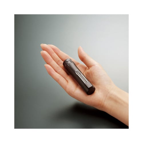 レーザーポインター(ミニタイプ) ブラック