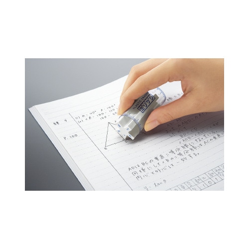 消しゴム<ミリケシ>1個