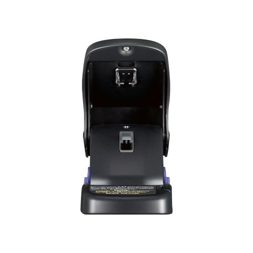 針なしステープラーハリナックス卓上12枚とじ