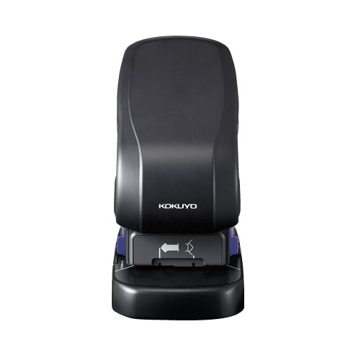 針なしステープラーハリナックス卓上12枚とじ