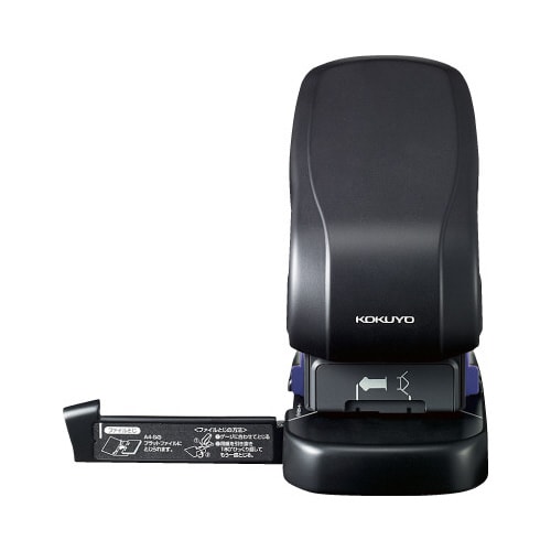 針なしステープラーハリナックス卓上12枚とじ