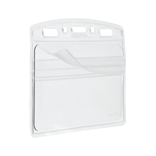 ケース(プロテクト)名刺チャック1P