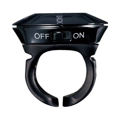 フィンガープレゼンター <kokuyoseki>