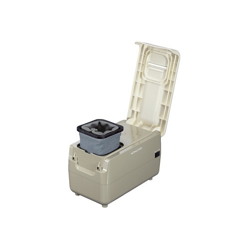 黒板ふきクリーナー