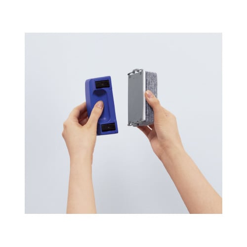 めくれるホワイトボード用イレーザー 本体 小