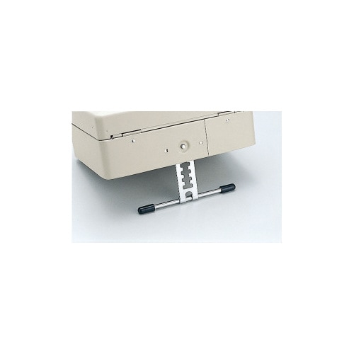 スチール印箱(鍵付) 中