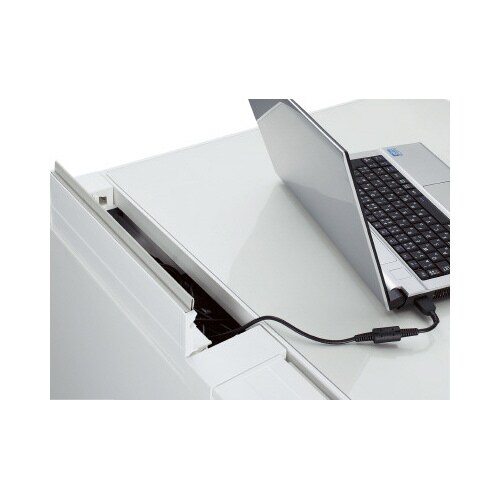 デスクマット軟質非転写 982×596mm