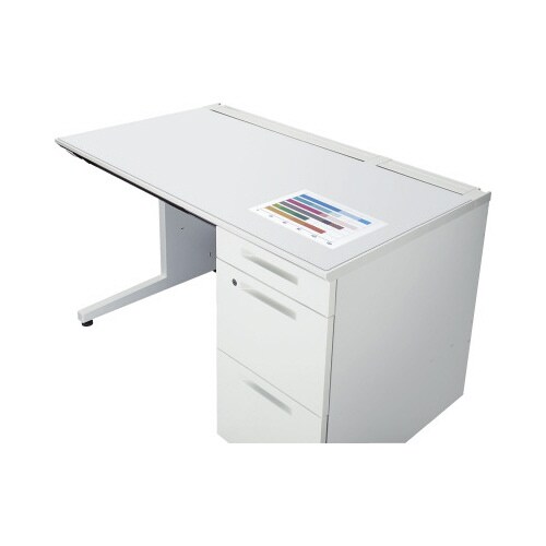 デスクマット軟質再生オレフィン1182×596mm