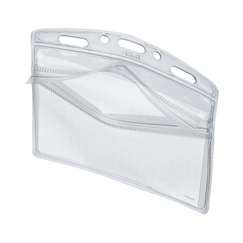 名札ケース アイドプラス名刺IDカード用特大