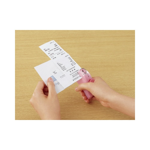 ハリナックス(コンパクトアルファ)ピンク