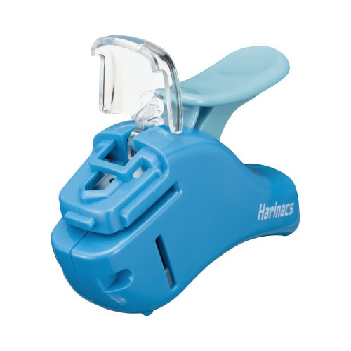 ハリナックス(コンパクトアルファ)青