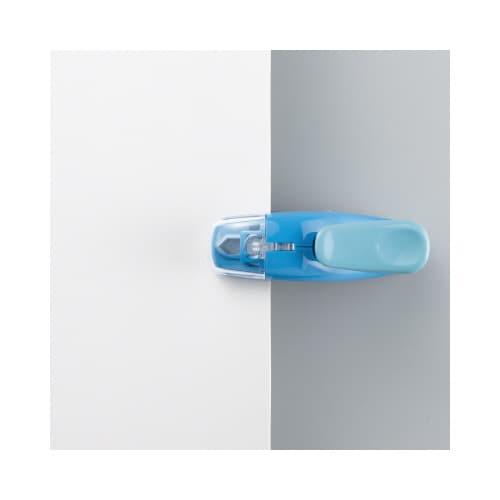 ハリナックス(コンパクトアルファ)青