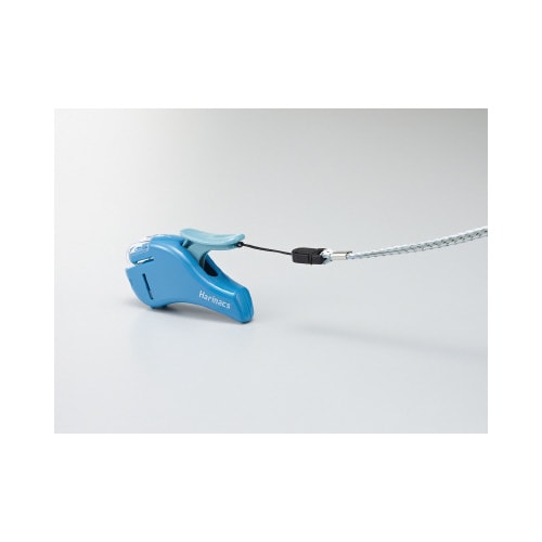 ハリナックス(コンパクトアルファ)青