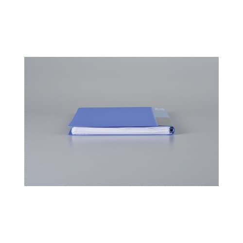 針なしステープラー<ハリナックスプレス> ピンク