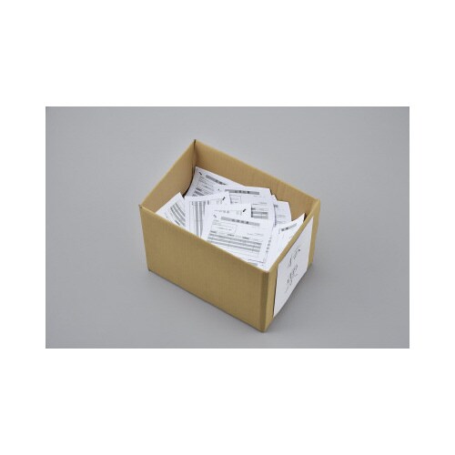 <ハリナックス>ハンディタイプ10枚とじ白