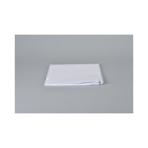 <ハリナックス>ハンディタイプ10枚とじ白