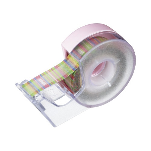 カルカットハンディ(マステ用) ライトピンク