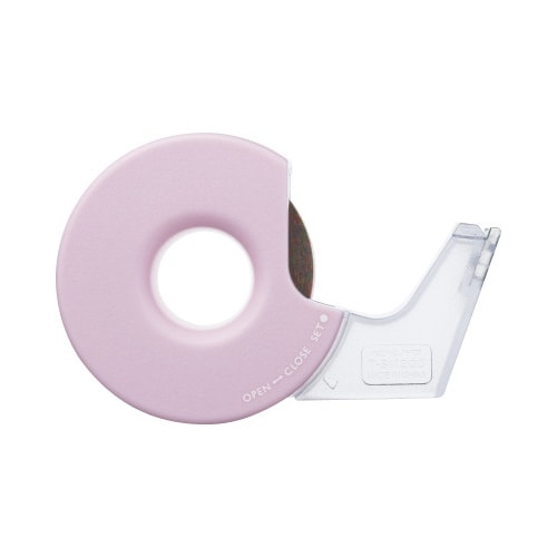 カルカットハンディ(マステ用) ライトピンク