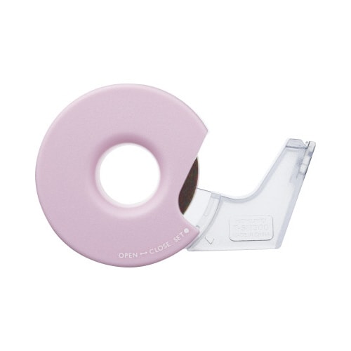 カルカットハンディ(マステ用) ライトピンク