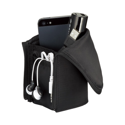 ペンケース<ネオクリッツ>ブラック×ブラック