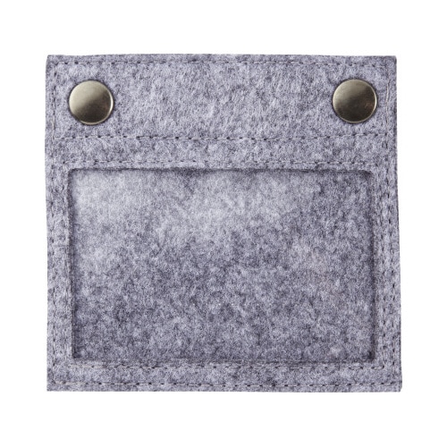 モバイルバッグ<mo・baco> ブルー