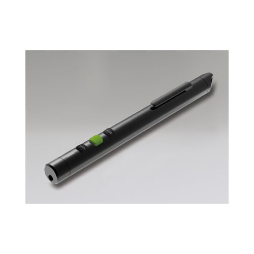 グリーンレーザーポインター(ペンタイプ・長時間)