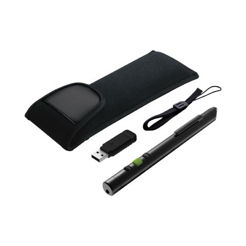 グリーンレーザーポインター(ペンタイプ・長時間)