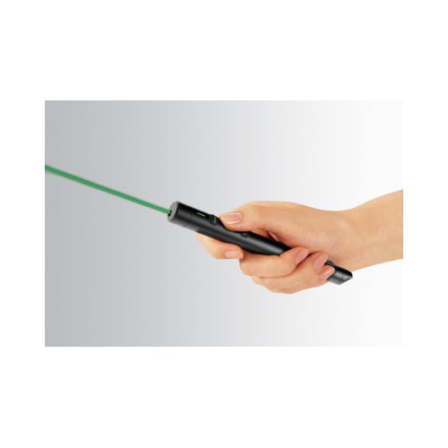 グリーンレーザーポインター(ペンタイプ・長時間)