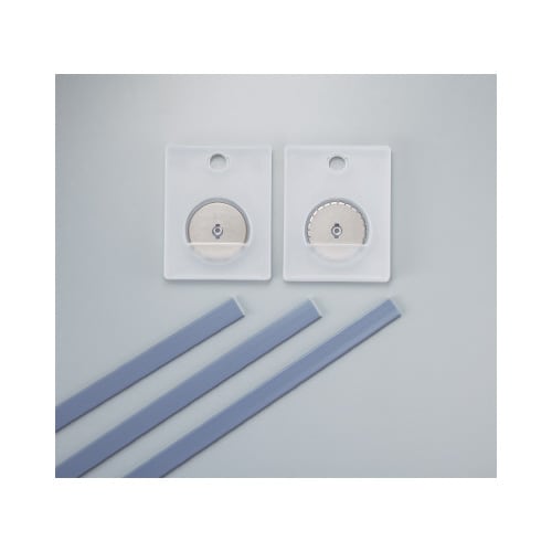 ペーパーカッターロータリー式 替刃(ミシン目刃)