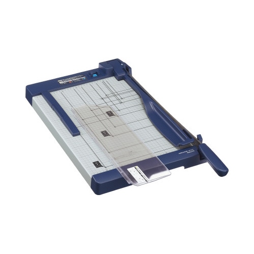 ペーパーカッター(押し切り式) A3