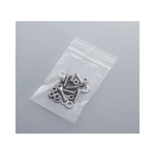 チャック付きポリ袋 B8 26枚