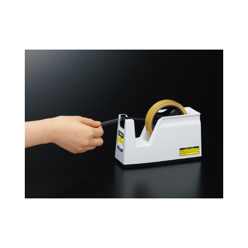 テープカッター<カルカット>白