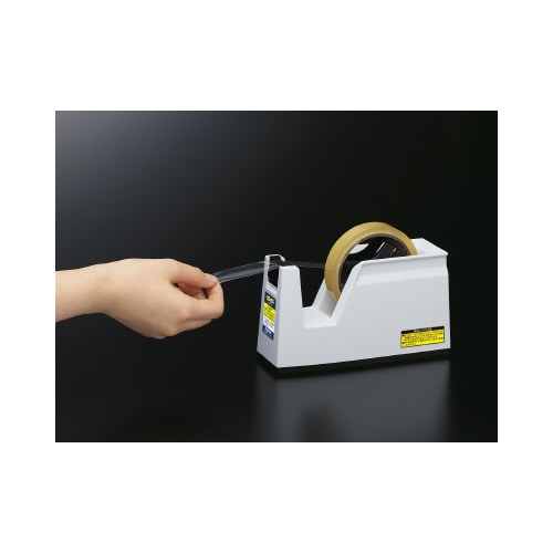 テープカッター<カルカット>白