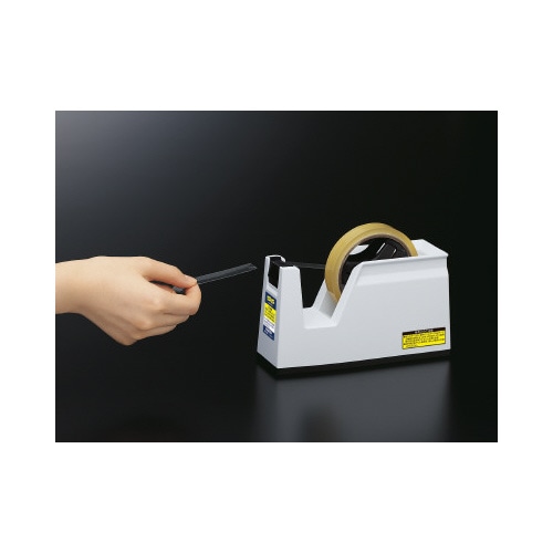 テープカッター<カルカット>白