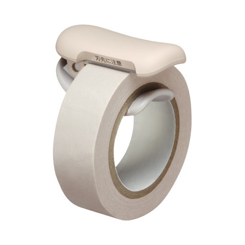 カルカットクリップ10−15mm用パステルブラウン