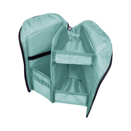 ツールペンケース<ネオクリッツシェルフ>ブラック