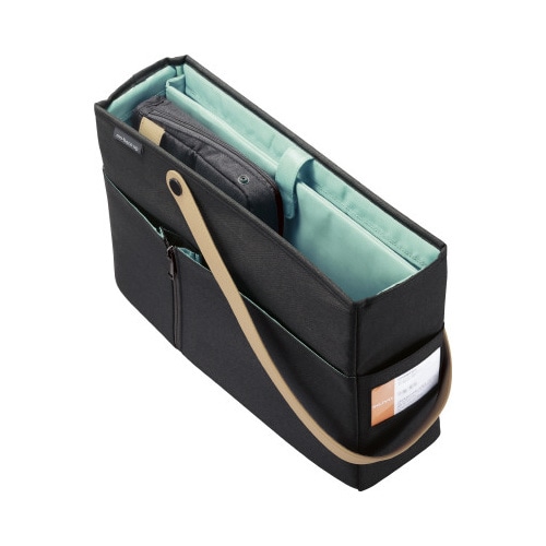 ツールペンスタンド<ハコビズ>ブラック