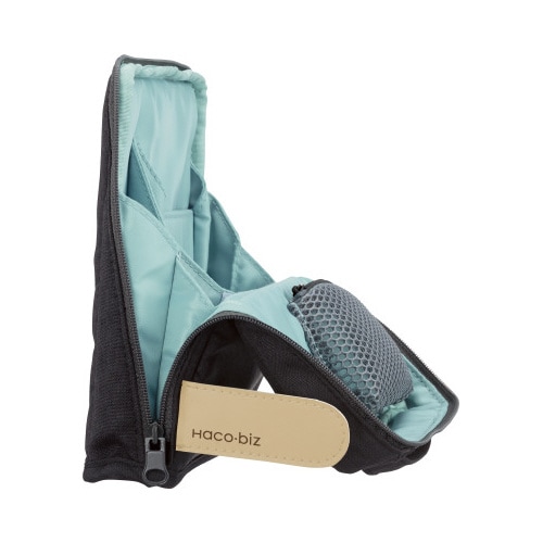 ツールペンスタンド<ハコビズ>ブラック