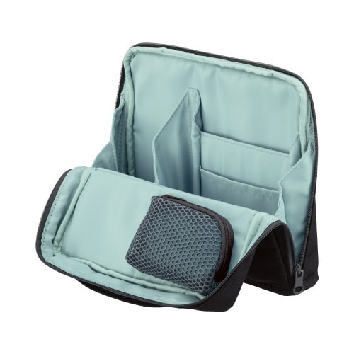 ツールペンスタンド<ハコビズ>ブラック