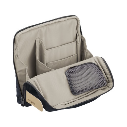 ツールペンスタンド<ハコビズ>ネイビー