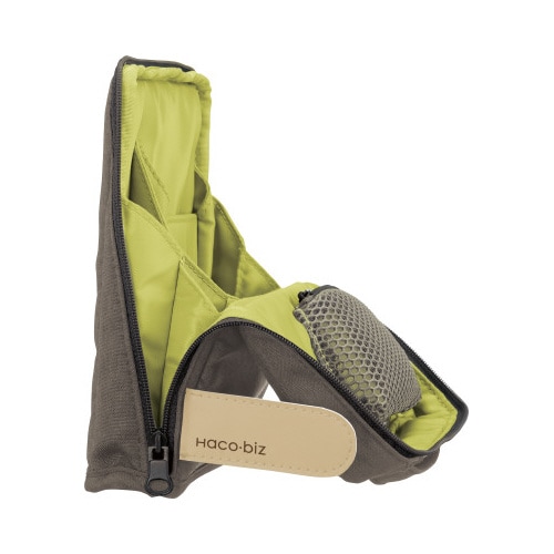 ツールペンスタンド<ハコビズ>ブラウン